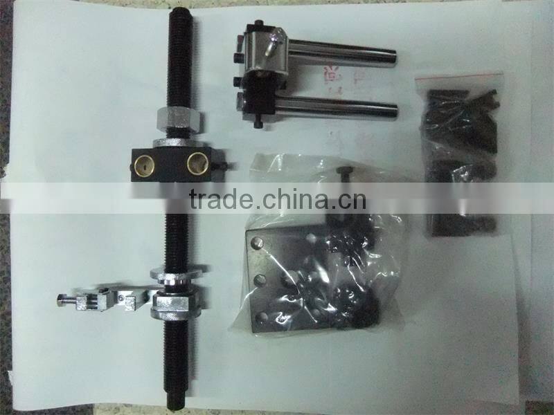 Common Rail Injector dismantle tools/support stand