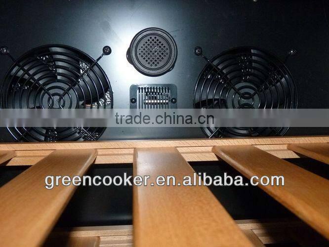 power efficient semiconductor wine cooler LDB-26G