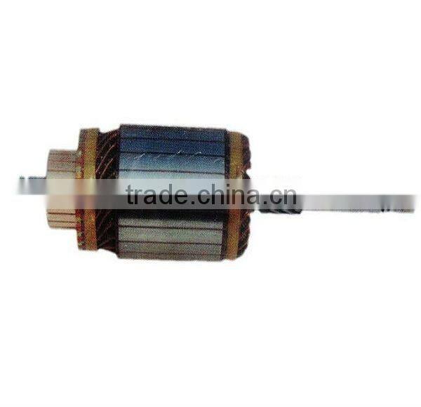 IM 173 bosch starter armature