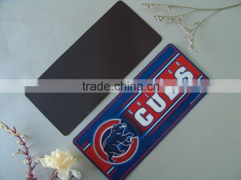High quality 3d pvc fridge sticker,stainless steel fridge sticker