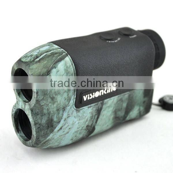 Hunting & Golf Range Finder China OEM Manufacture