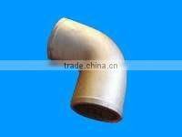 die-cast aluminium parts TANG002