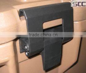 26L insulated food container 200mm Depth, food case for hot