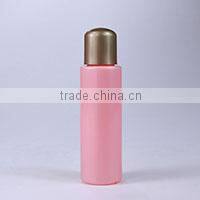 160ml 200ml empty plastic pe lotion bottle frosted