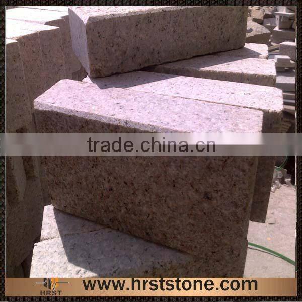New Design G684,G603 Granite Mesh Paving Stone