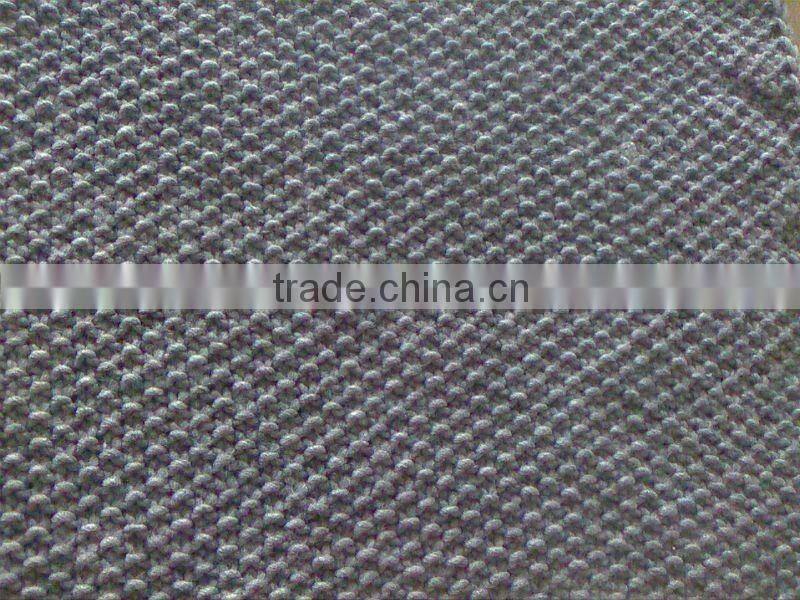 New Knitting Acrylic Adult Blanket Throw 2012