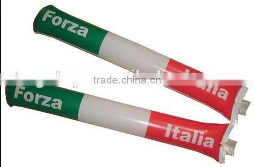 make bang bang inflatable stick