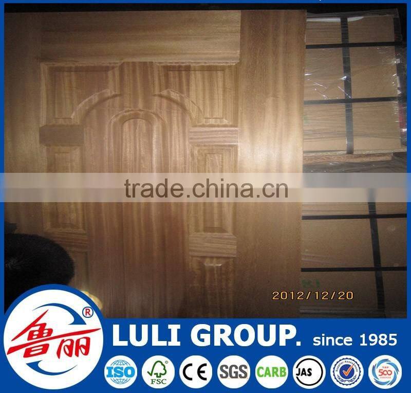 laminate door skin