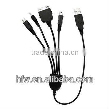 micro usb printer cable