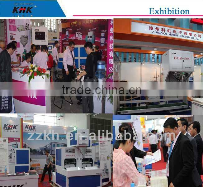 Jumbo Bag Packing Machine