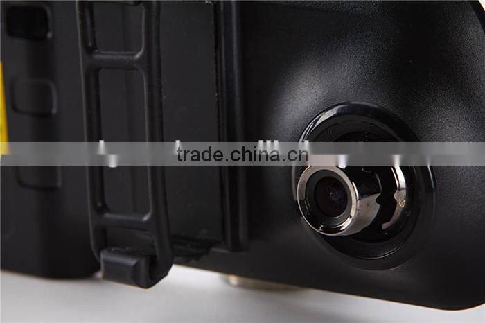 Ultra Wide Angle Lens Vehicle Camera Car