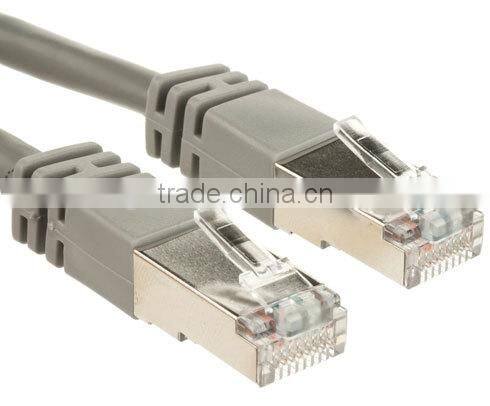 Network cable manufacturer of1m cat6 patch cord