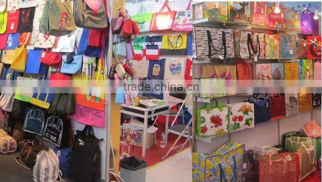 PP Non Woven Shopping Bag