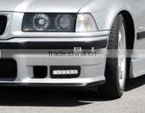 E4 R87 drl daytime running light for BMW E36 led drl