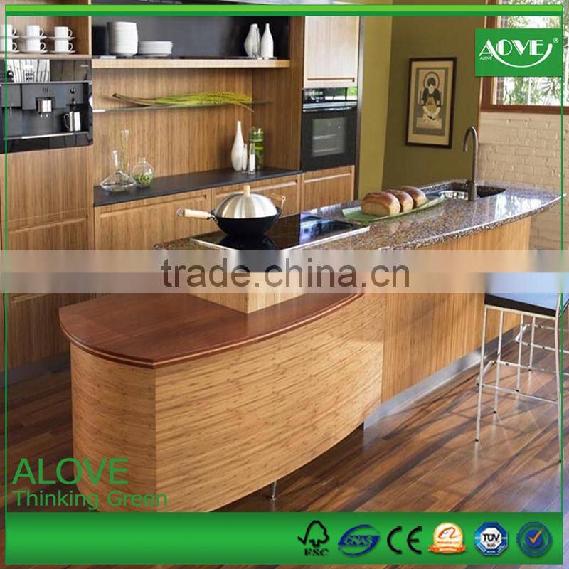 Beautiful wpc co-extrusion /painting /painting