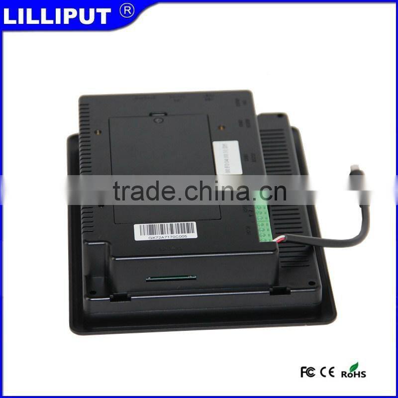 7 inch Touch Screen WinCE Terminals Embedded PC GK7000