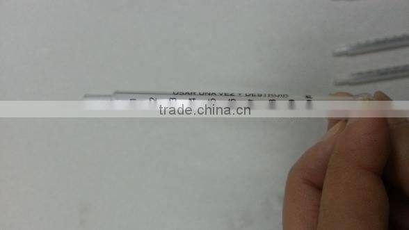 Medical syringe Automatic Silk Screen Printing Machine