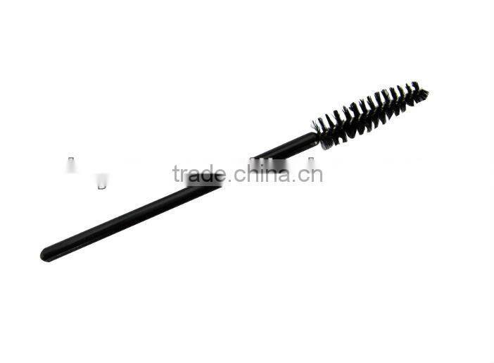promotional eyelash brush,cheap but good brushes
