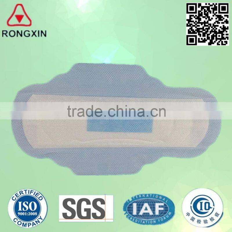 ultra thin sanitary napkin in bulk cheap price