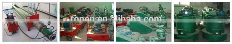 Post tension ring prestressed wedge anchor