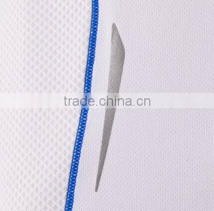 custom blank running long sleeve jersey with your own logo