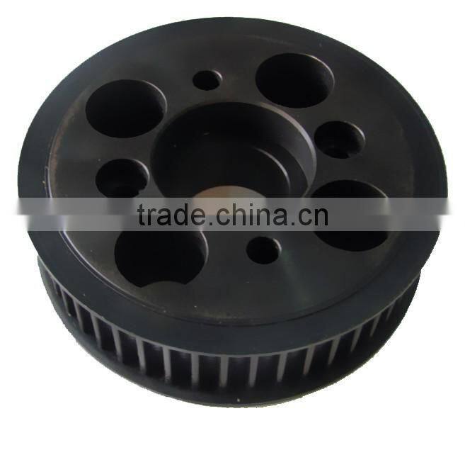 Aluminium alloy T2.5 T5 T10 Timing Pulleys