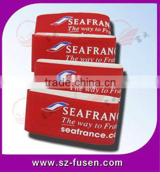 Bande magic tape ski/Ski Klettband/magic tape ski strap