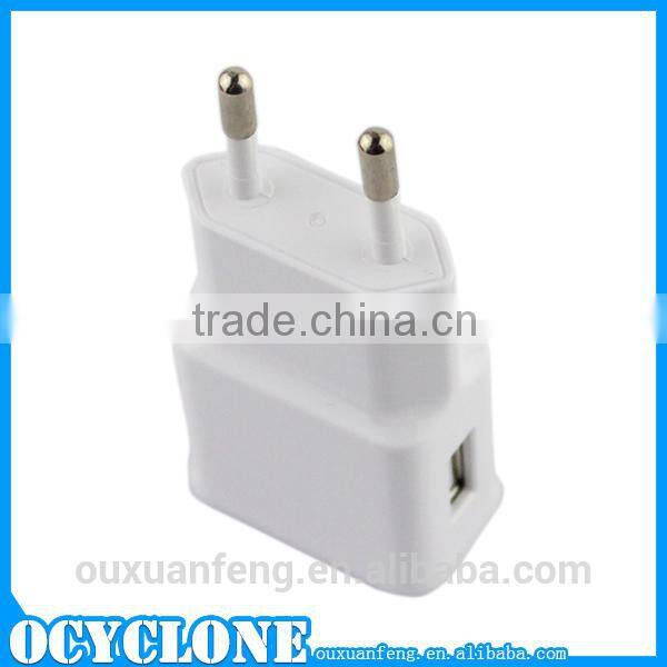 Hot Selling Low Price Mobile Phone Charger for Samsung ETA-U90EWE EU