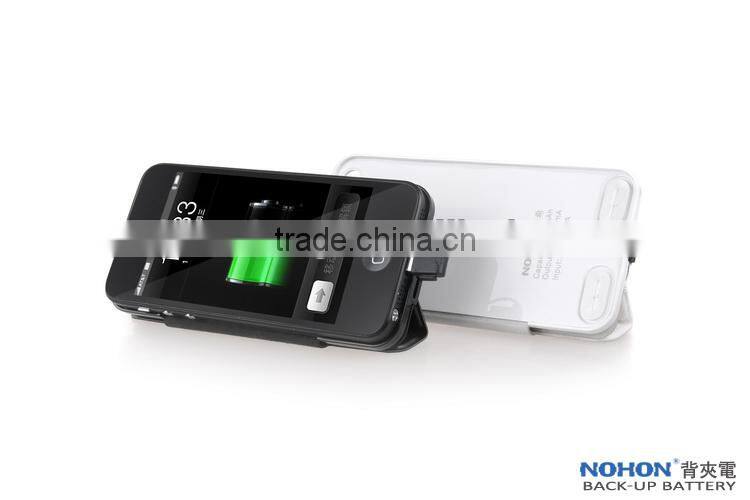 Wholesale New Arraival for iPhone Power Case