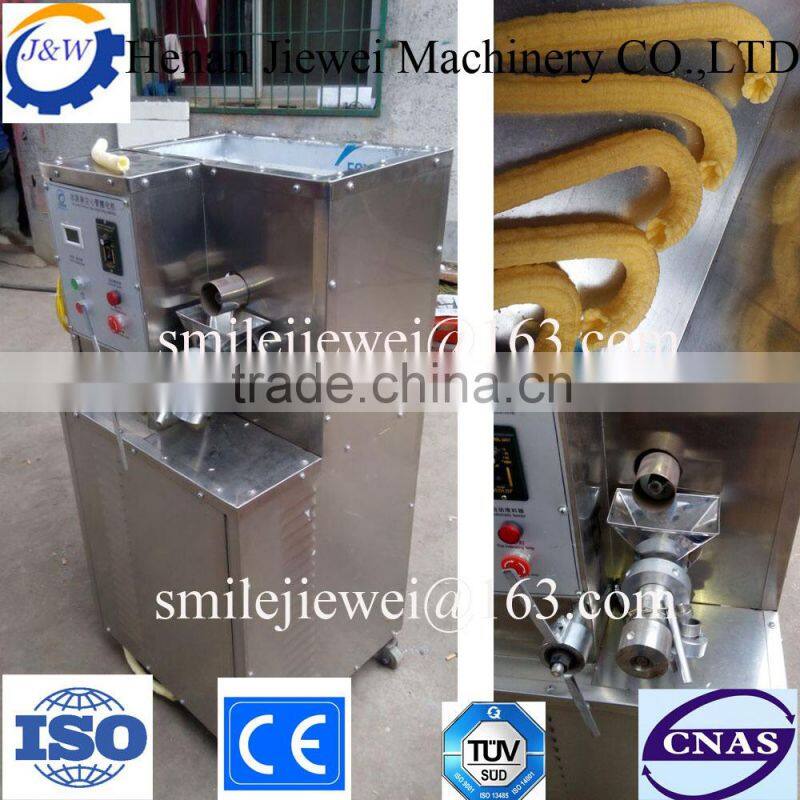 Puffed rice making machine corn pop snack machine