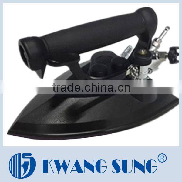 KS-A7 Industrial Gravity Feed Iron Made In China