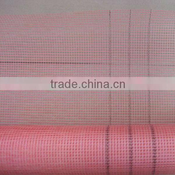 alibaba china factory fiberglass mesh rolls for mosaic / fiberglass mesh fabric