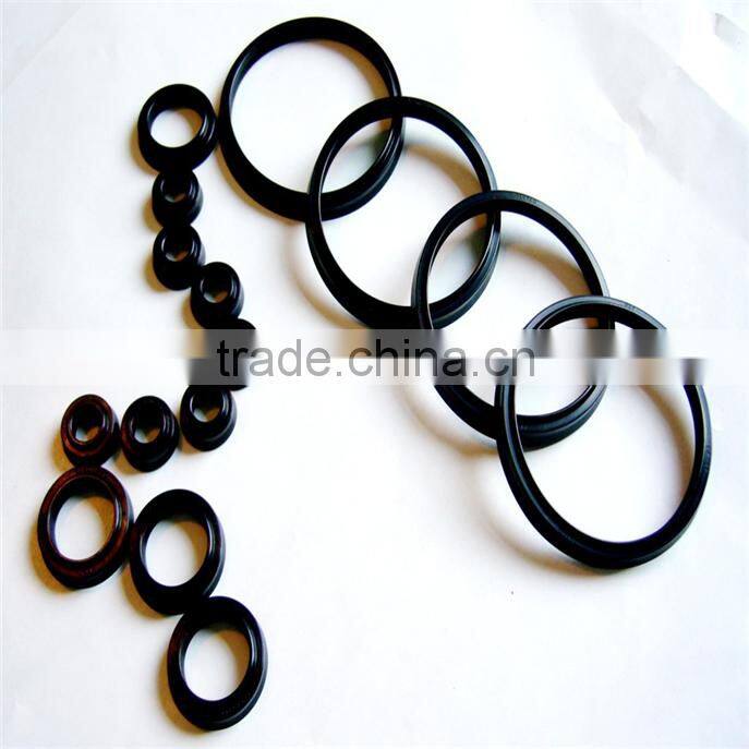 Chinese Manufature of Auto Parts skeleton oil seal with Good Quality water pump mechanical seals