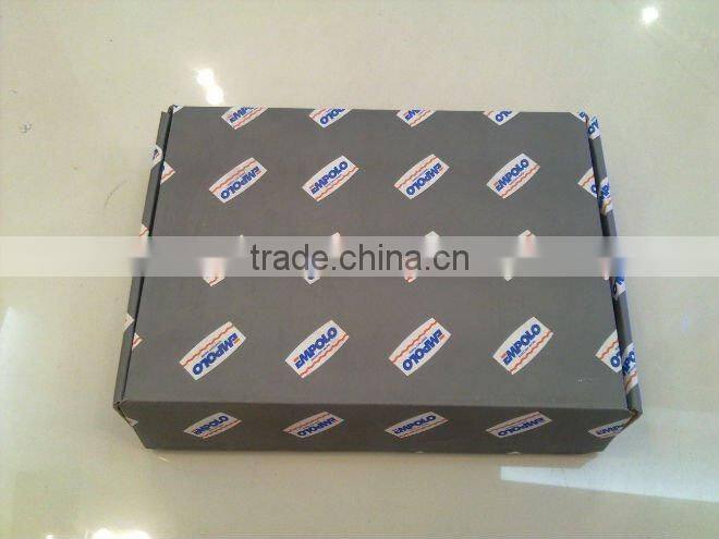 Bathroom Solid Brass Hidden Rain Shower Set with Hand Shower 16 4706