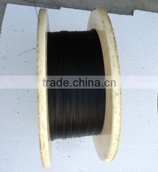 super-elastic Nitinol wire and shape memory alloy wire