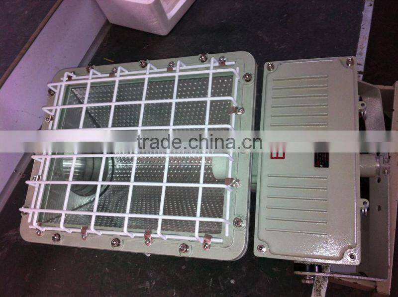 BAT53 Exd IIBT3 Explosion proof flood light