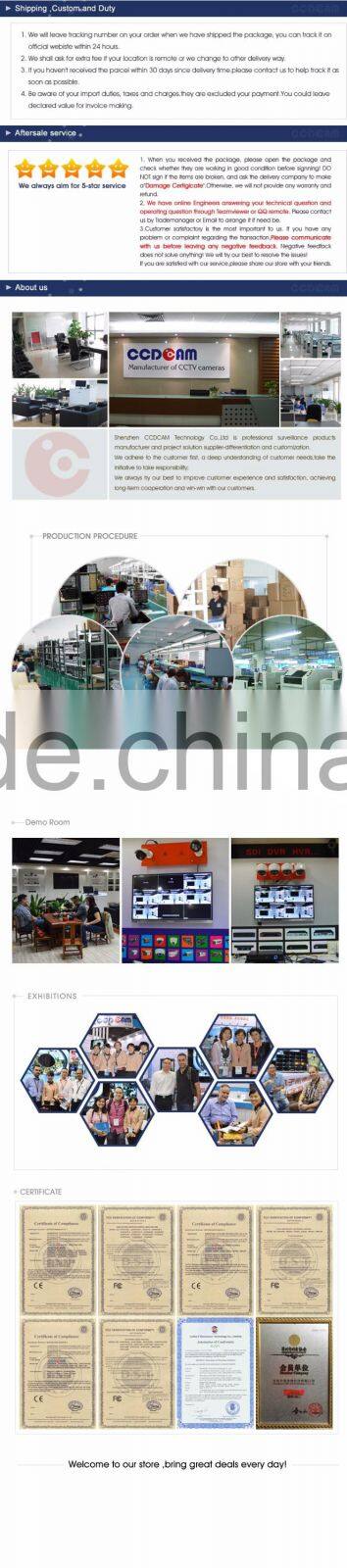 newest AHD full hd 1MP camera for cctv camera security