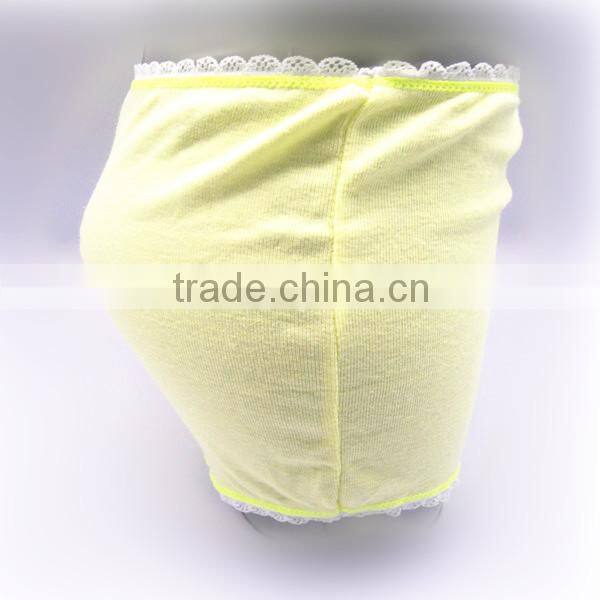 2014 Newest wholesale baby girls hot underwear set