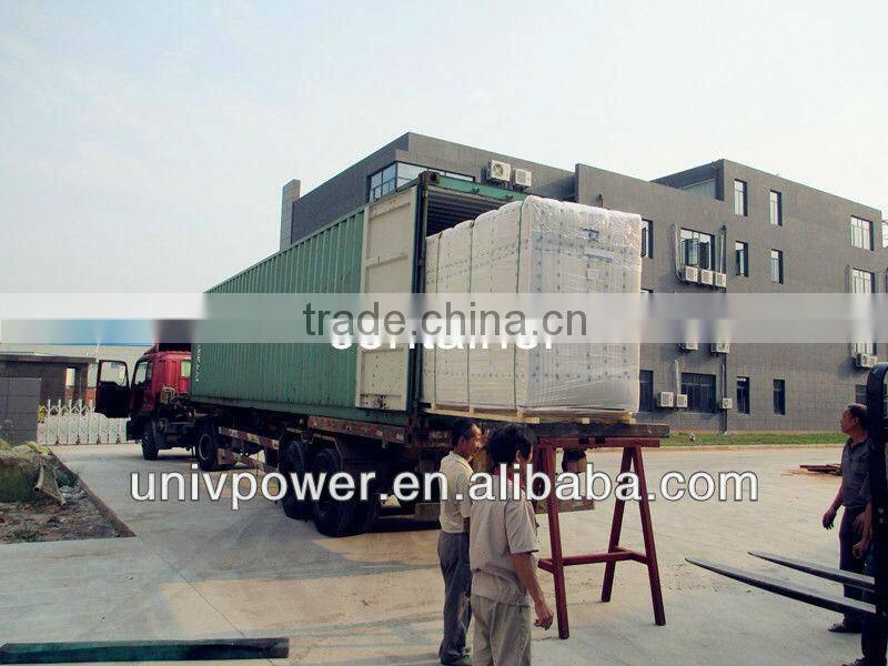 20feet reefer container GENERATOR for Pakistan