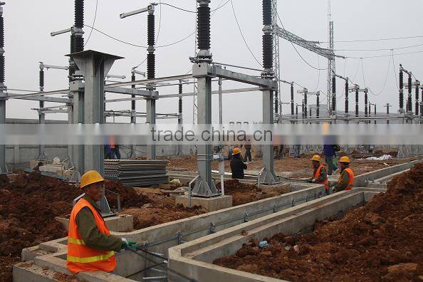 XLPE CABLE/copper conductor cable/One Step Method Silane XLPE Cable