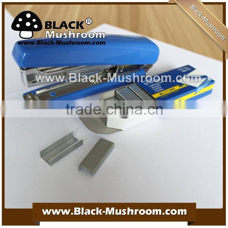 Best sell No.10 staple pin (welcome to ask samples)
