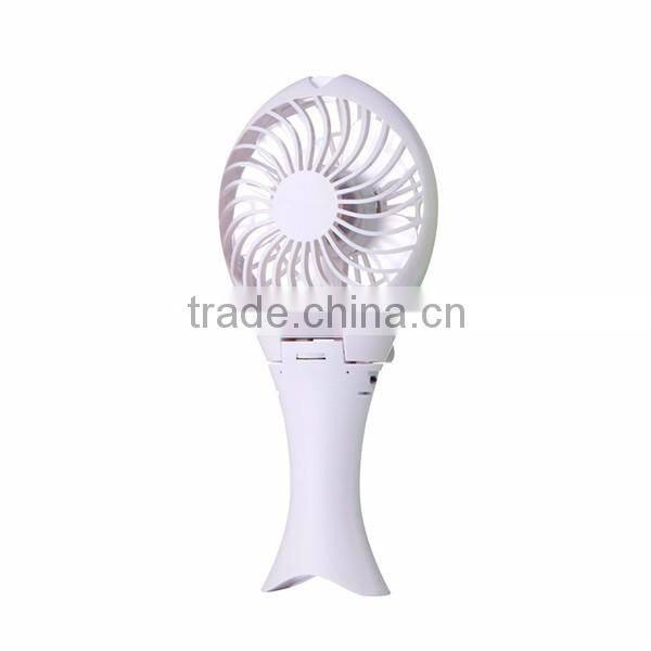 Rechargeable Mini Wholesale Foldable Fan