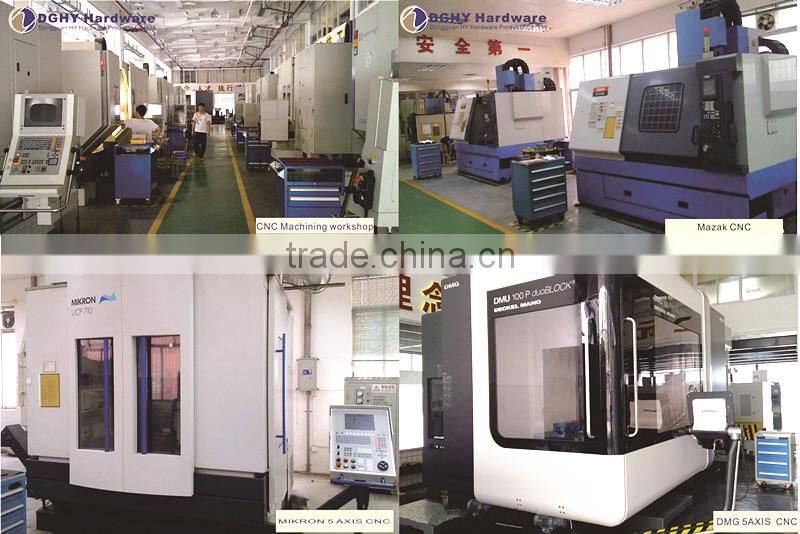 CNC Machining Automotive Stamping Metal Parts Checking Fixture