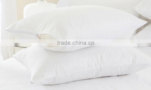 Waterproof Bamboo Pillow Protector