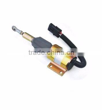 New 24V Shut Down Solenoid 3926412 SA-4257-24