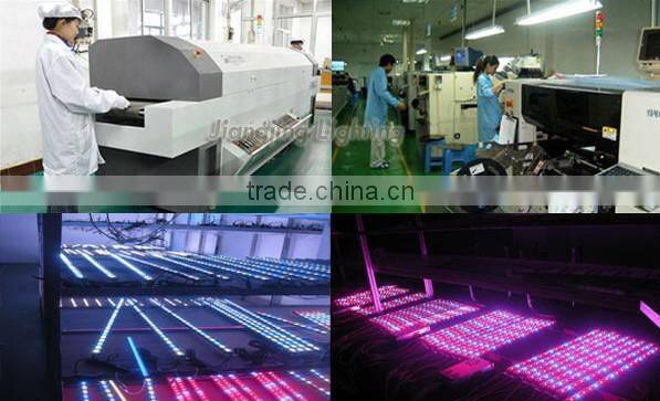 new growing led modular growth led lampe led vegetative grow light
