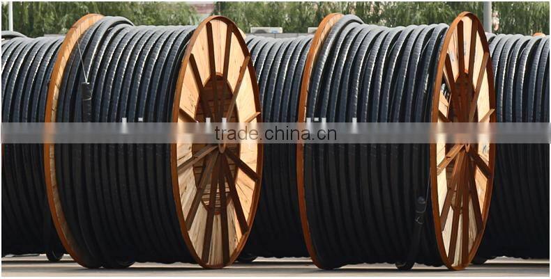 Hot Seller 300/500V PVC Insulated Wire With Reasonable Price