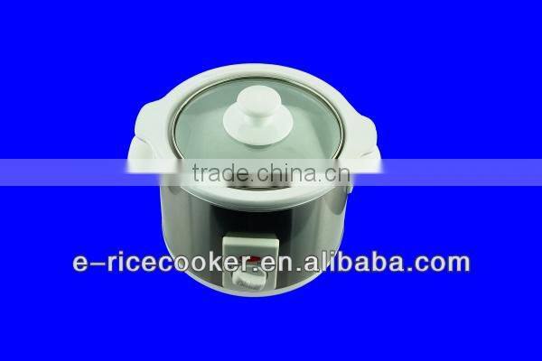 chinese slow cooker