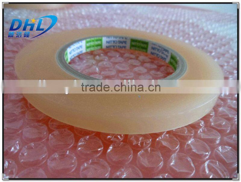 Blue Printhead Cartridge Static Sealing Tape 10mm x 100m for HP Ink Cartridge