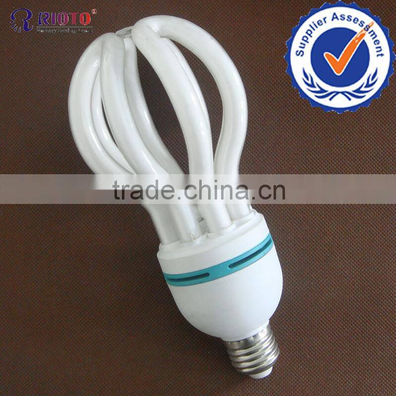 High quality T2 7MM 2U Compact Fluorescent lamps CE/ROHS